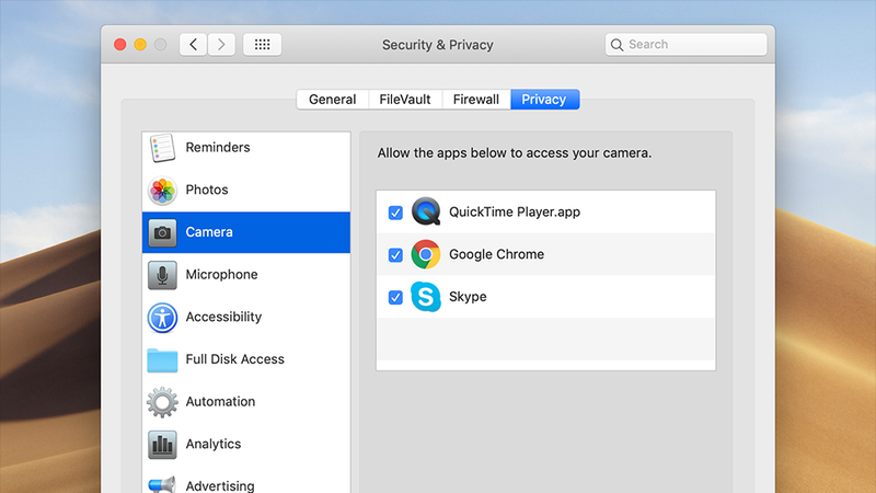 Illustration for article titled 14 Things You Can Do in macOS 10.14 Mojave That You Couldn't Do Before